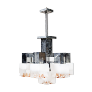 Lustre Sciolari années 1970