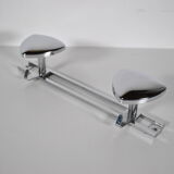 Double wall coat hook 1970