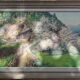 Oil painting signed E. Moutie