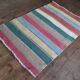 Handmade Persian Qashqai rug 165x110cm