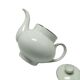 ABL Jug Ania, mid-century modern, porcelain, Ćmielów