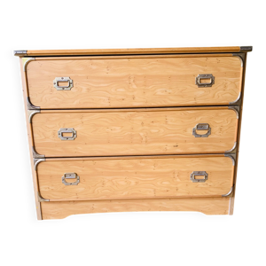 Commode marine