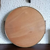 Mirror tray