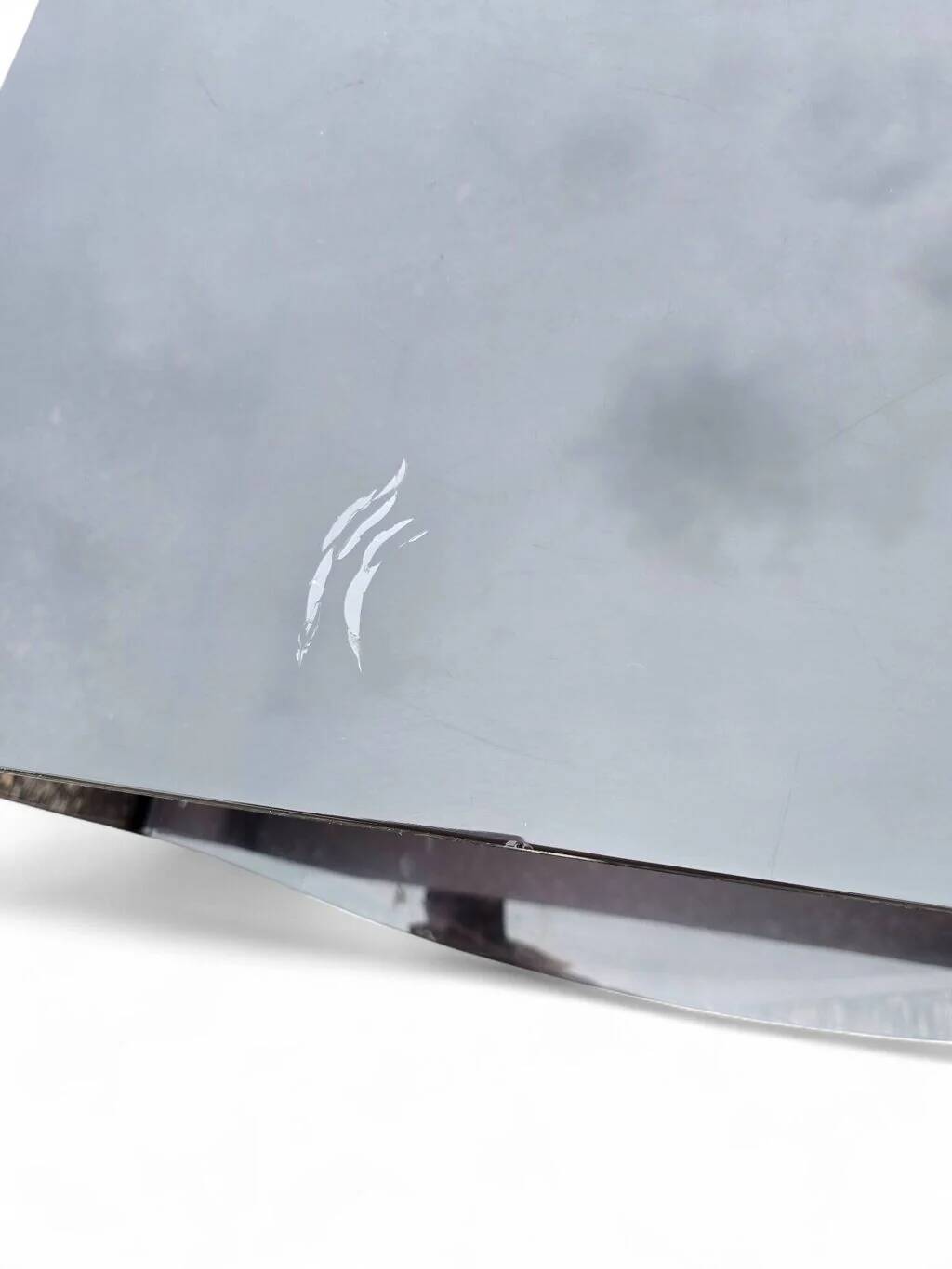 Table d'appoint Ghost Buster par Kartell