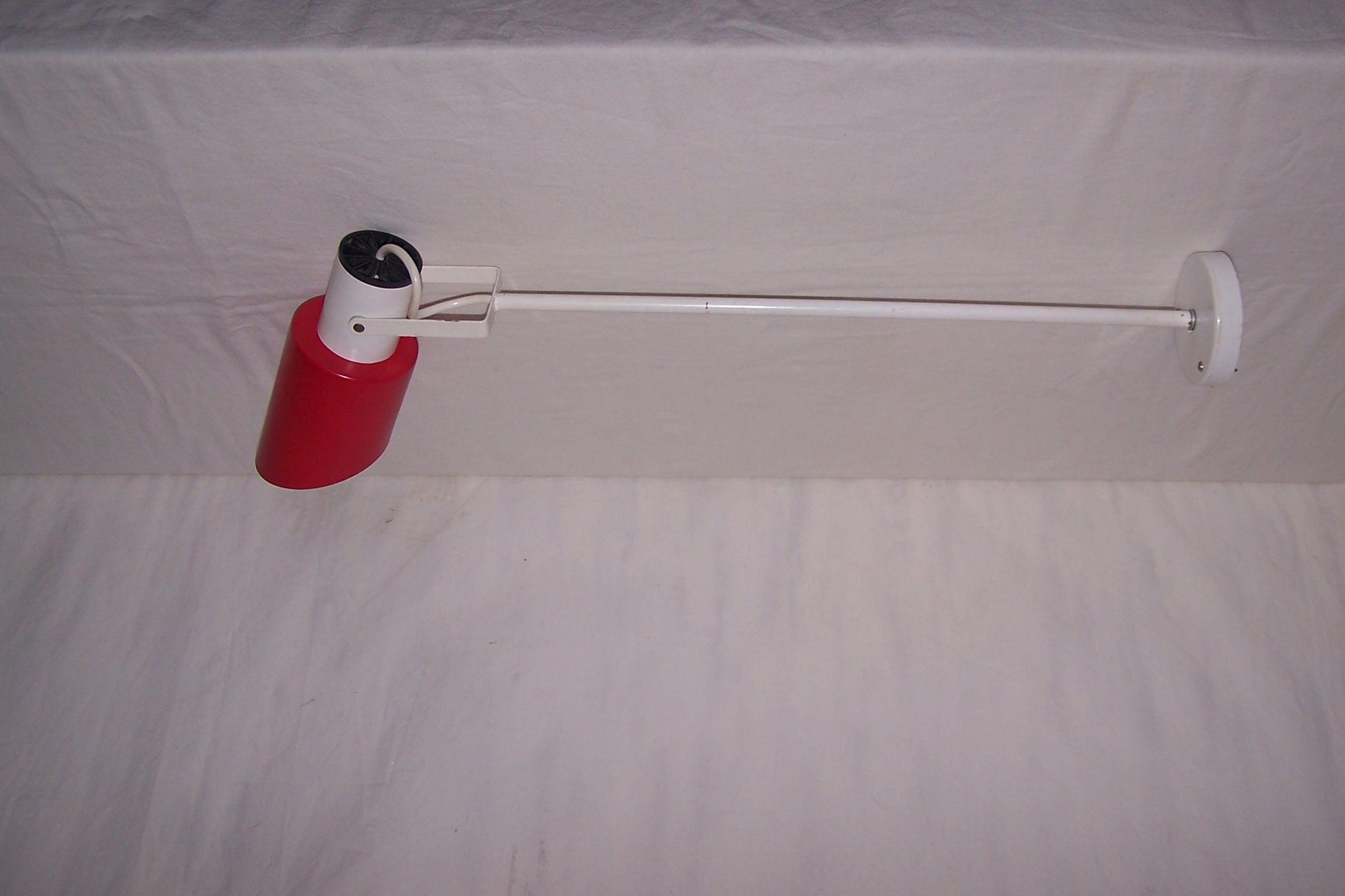 Wall sconce by Lita - 60s