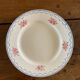 Old plate St Amand