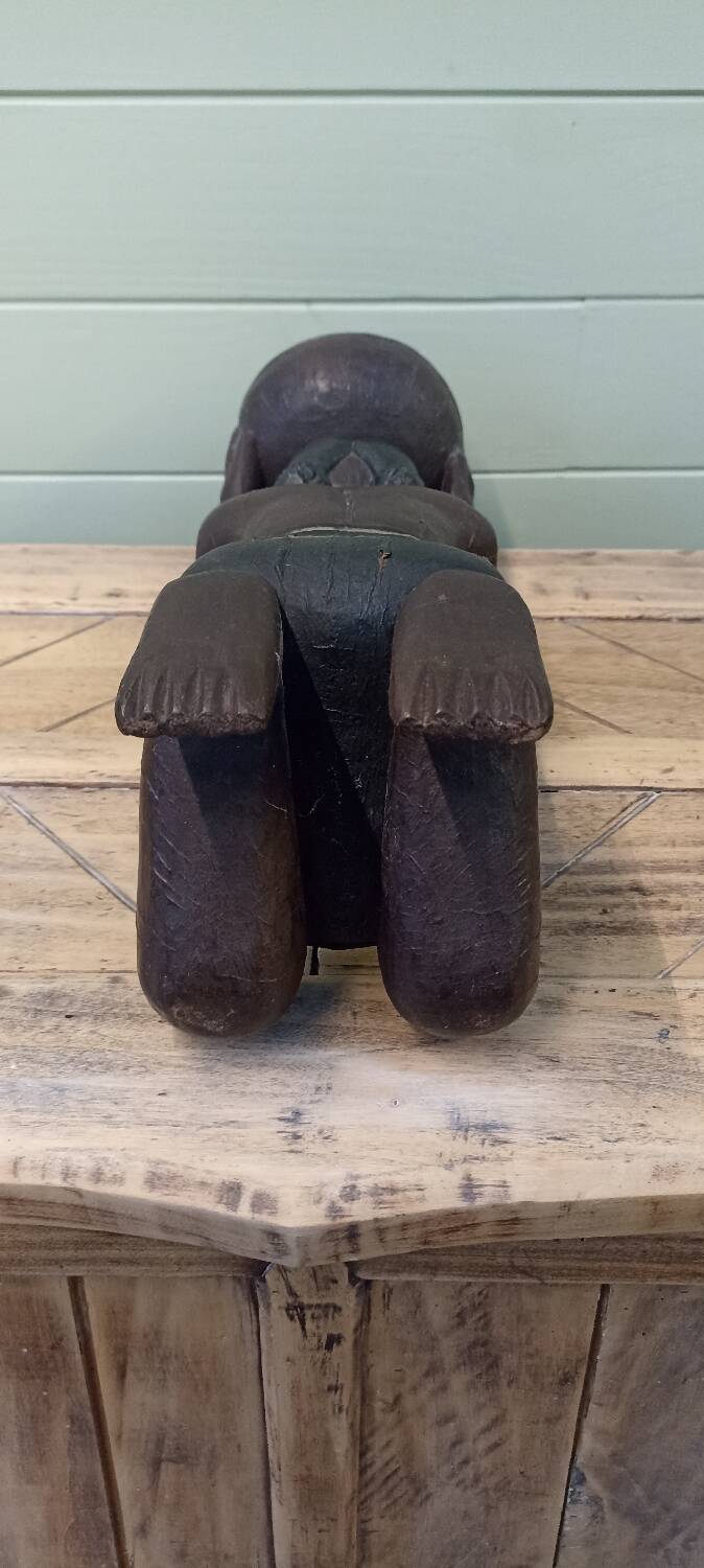 African sculpture