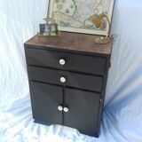 Antique furniture kitchen living room or office