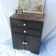 Antique furniture kitchen living room or office