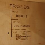 Secretary "Domi 3", Nils Jonssons, Troeds, Sweden, 1960