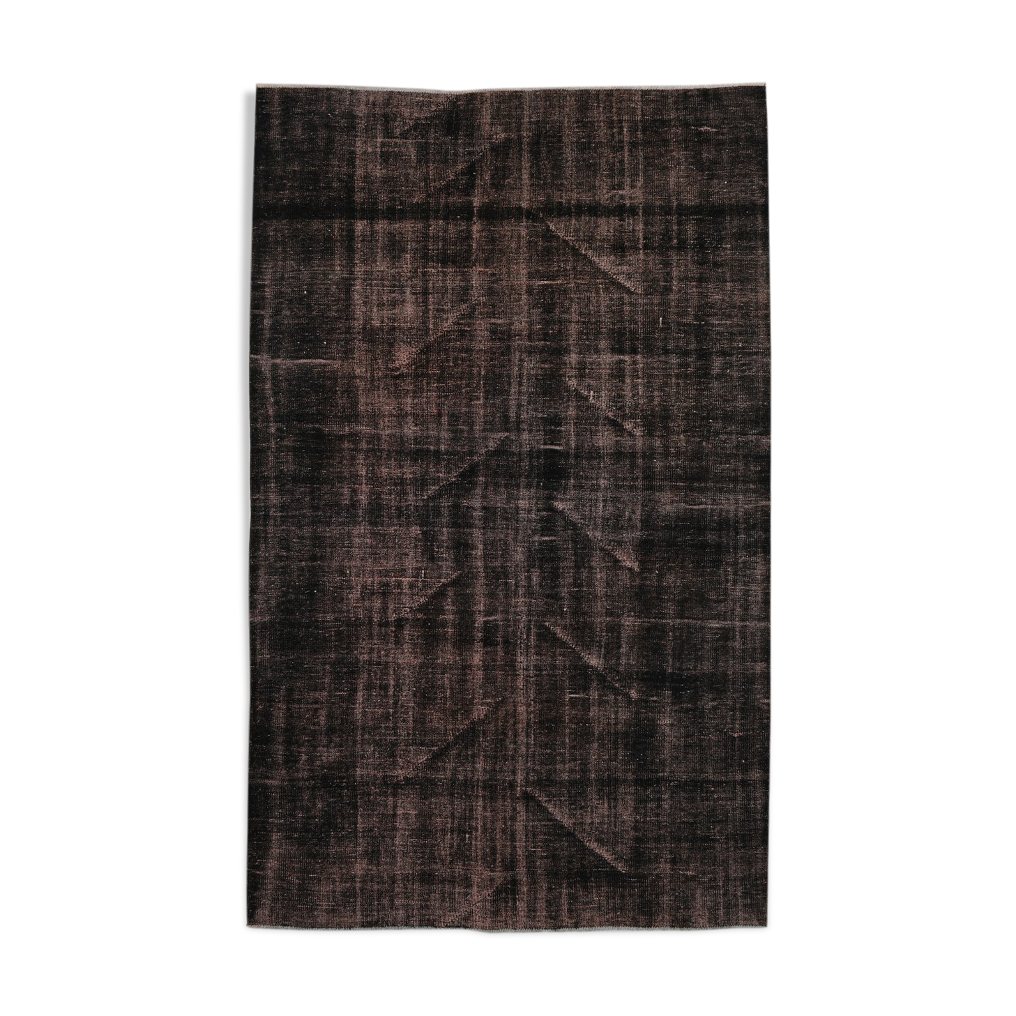 Caontemporary carpet rug 281x175cm