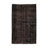 Caontemporary carpet rug 281x175cm