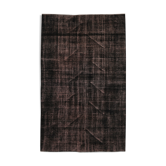 Caontemporary carpet rug 281x175cm
