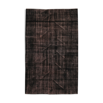 Caontemporary carpet rug 281x175cm