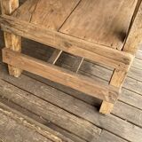 Atypical workbench