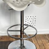 MIRIMA Vintage High Stool TRACTOR Seat
