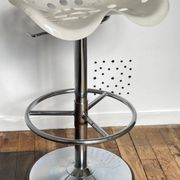 Tabouret haut Mirima vintage