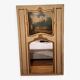 Trumeau de style louis xv