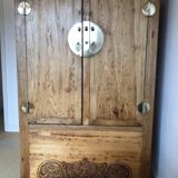 Armoire du 19ieme siècle