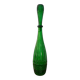 Carafe verte Empoli des années 60 - Modèle Rare