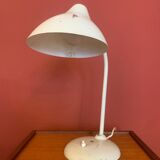 Midcentury desk lamp by Hala