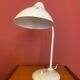 Midcentury desk lamp by Hala