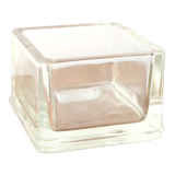 Lumax tidy tempered glass, 50s