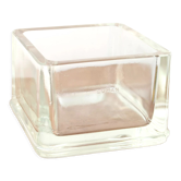 Vide poche Lumax en verre trempé, années 50