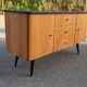 Enfilade basse vintage