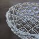 Saladier en cristal