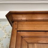 Louis Philippe wardrobe