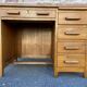 Bureau administratif vintage Mullca Delagrave 1950