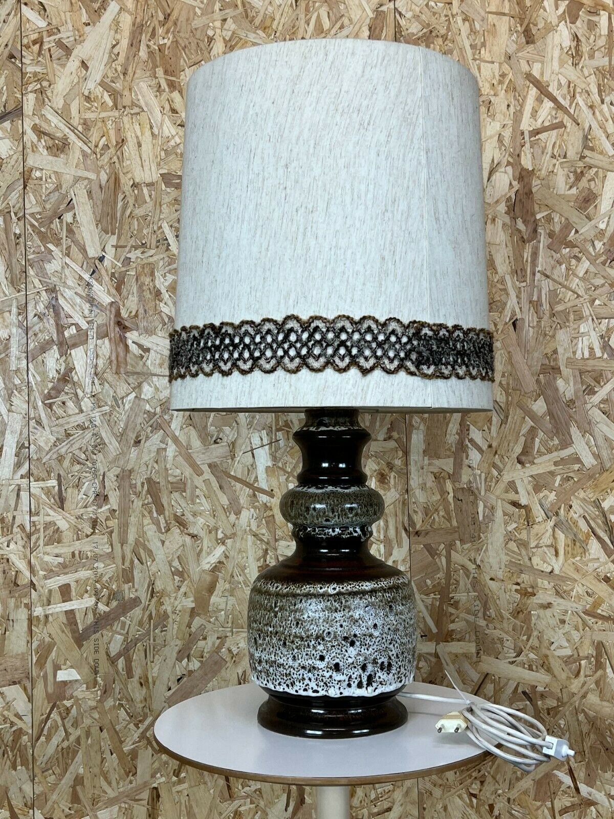 60s 70s lamp