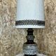 60s 70s lamp