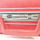Vintage Samsonite suitcase
