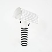Shogun table lamp by Mario Botta for Artemide, 1980s