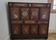 antique Chinese cabinet
