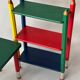 Children's pencil furniture set Pierre Sala