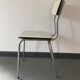 Ensemble table et chaises en formica