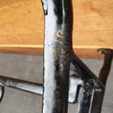 Bistro table 1900 afrana anthime eliot