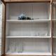 Antique oak dresser (renovated)