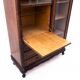 A chest of drawers/bar from around 1910, Western Europe.