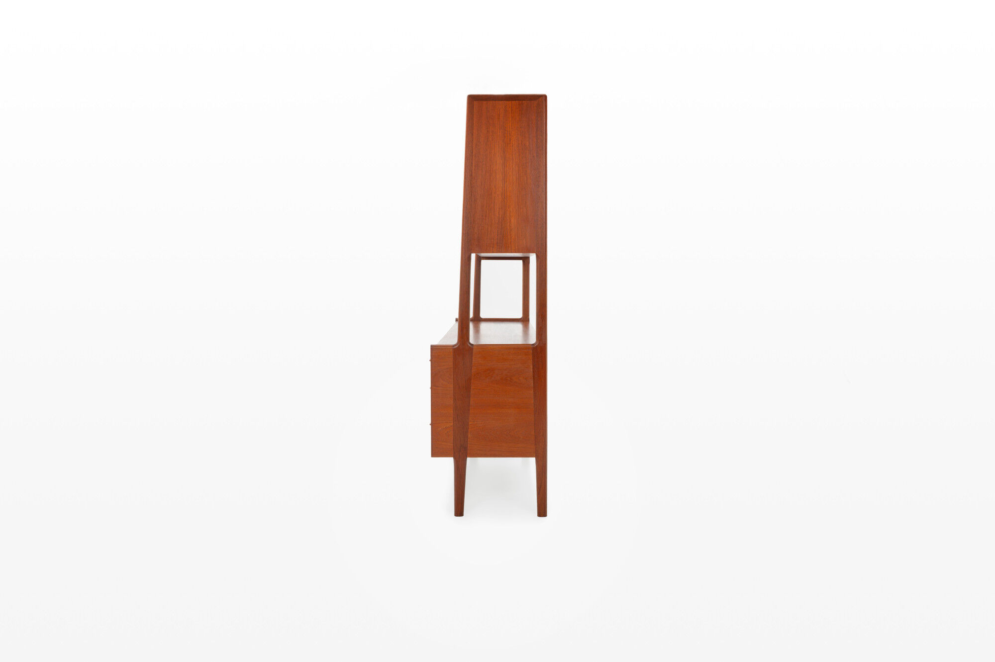 Vintage Model RY20 Cabinet by Hans J. Wegner for RY Mobler, Denmark 1950s