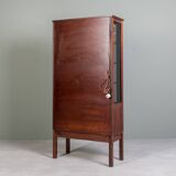 Vintage Vitrine or Display Cabinet by BRUKSBO, Norway, 1960s