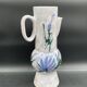 Le Brescon ceramic pitcher, Vallauris