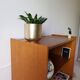 Vintage shelf