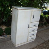 Vintage bottom sideboard 60