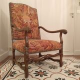 2 armchairs
