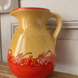 Decanter / vase