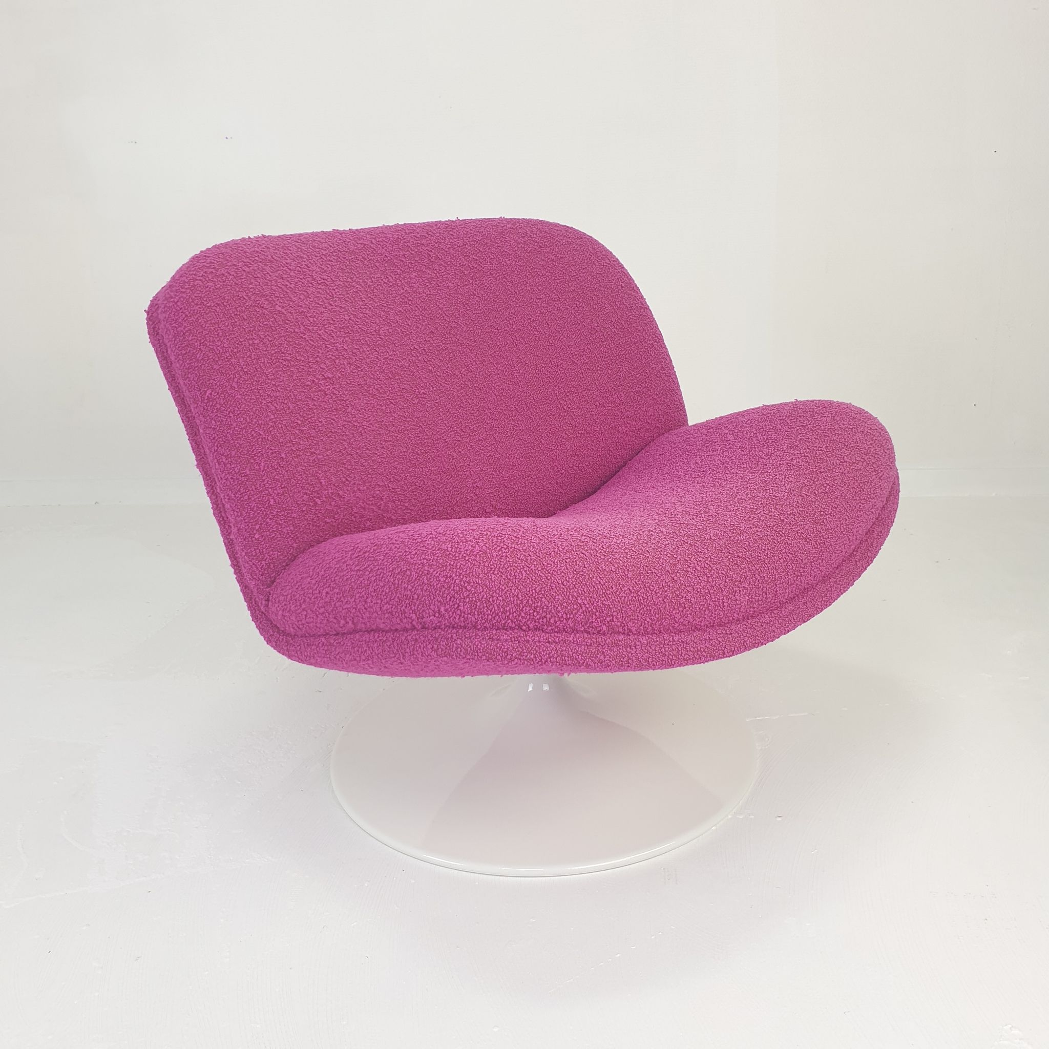 508 armchair by Geoffrey Harcourt for Artifort, 1970